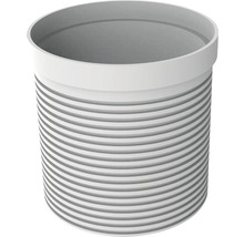 TopWet Verlängerungs-Aufstockelement NW 125 mm