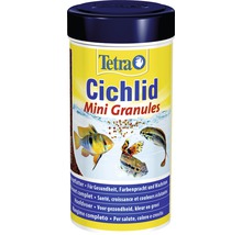 Tetra Cichlid Mini Granules 250 ml-thumb-2