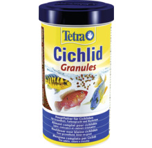 Tetra Cichlid Granules Fischfutterdose