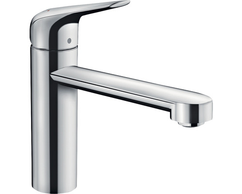 hansgrohe Küchenarmatur FOCUS M42 chrom 71806000