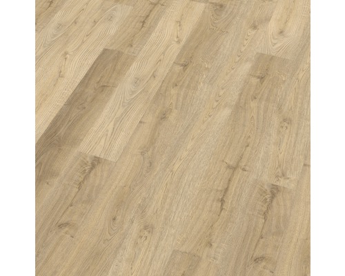 Vinylboden Decolife Hazel Oak Landhausdiele Klickverbindung 1220 x 185 x 10,5 mm