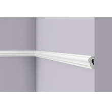 Wandleiste WL2 1 St. 2 m x 40 x 20 mm