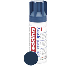 edding® Permanent Spray eleg midnight 200 ml-thumb-0