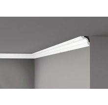 Deckenleiste WT5 1 St. 2 m x 52 x 52 mm