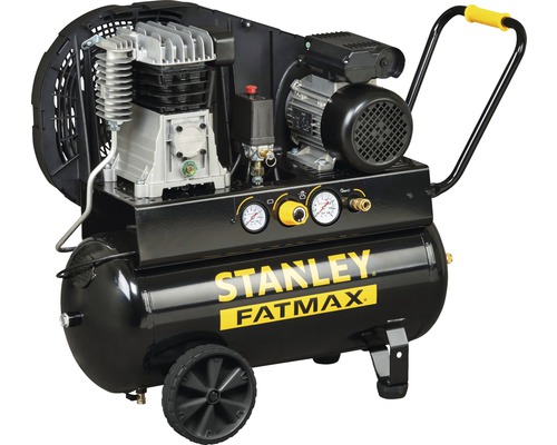 Kompressor Stanley FATMAX B350/10/50