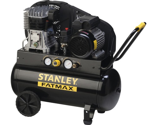 Stanley FATMAX Kompressor