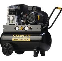 Stanley Fatmax Kompressor mit Rädern und Griff