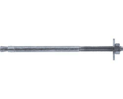 Bolzenanker Tox Slim Fix M12x280/186+201, 20 Stück Bolzenanker Tox Slim Fix M12x280/186+201, 20 Stück