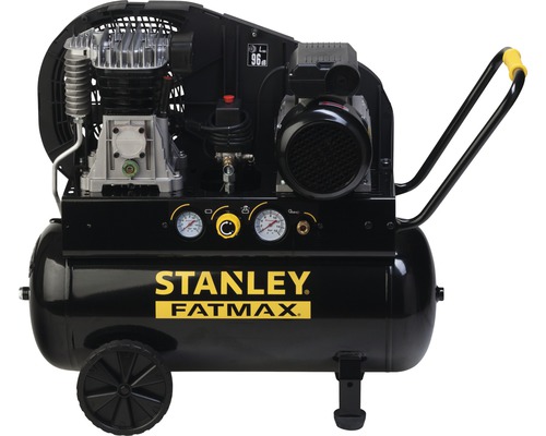 Stanley Fatmax Transportabler Kompressor