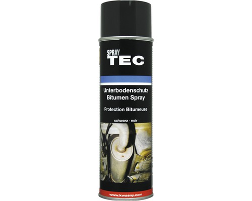 Spray Tec Unterbodenschutz 500 ml