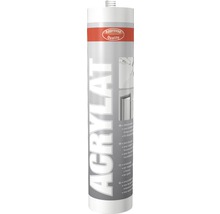 Qualitäts-Acryl grau 300 ml-thumb-0