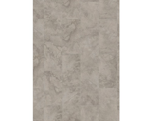 Bodenbelag aus Vinyl in Steinoptik