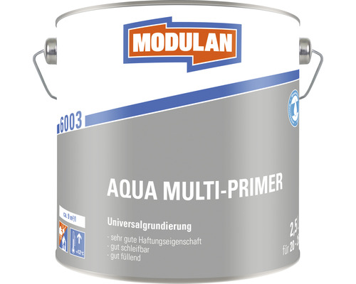 Eimer Aqua Multi-Primer Universal Grundierung