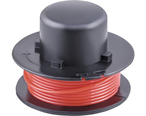 Fadenspule für Rasentrimmer