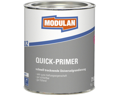 Modulan Quick Primer Universalgrundierung im Metalleimer
