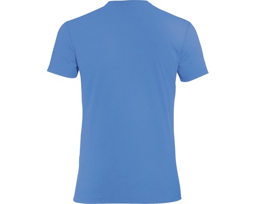 T-Shirt aus Baumwolle, Rückansicht