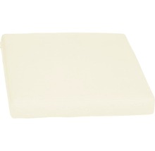 Sitzkissen für Erweiterungselement Loungeset Weekend 64 x 70 cm weiß