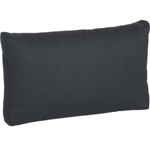 Rückenkissen für Basiselement Loungeset Weekend 70 x 42 cm anthrazit