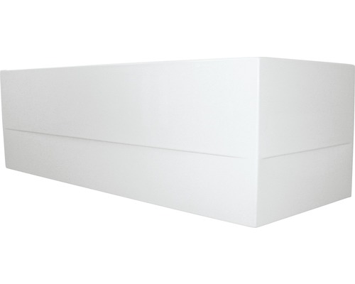 Schürze zu Badewanne Delta I Mod. B 160 cm weiß Schürze zu Badewanne Delta I Mod. B 160 cm weiß