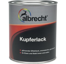 Albrecht Kupferlack altkupfer 125 ml-thumb-1