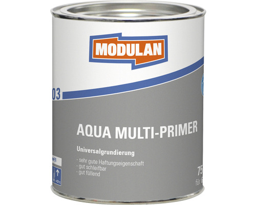 Modulan Aqua Multi Primer Dose