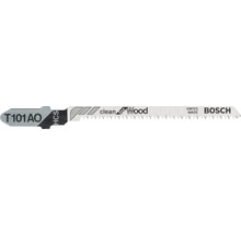 Bosch Stichsägeblatt T101AO für Holz