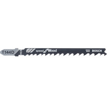 Bosch Stichsägeblatt T144D Speed for Wood