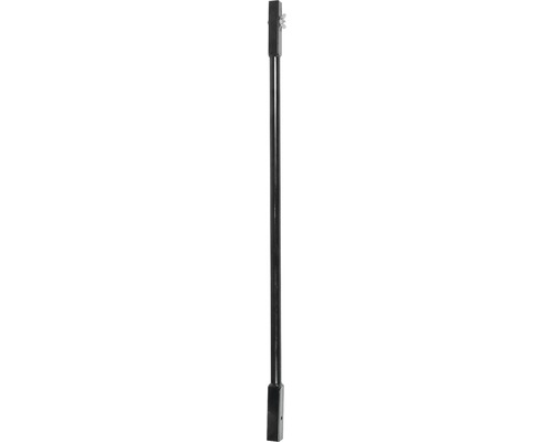 Edelstahl-Verlängerungsstab 53 Cm Für Hochdruckreiniger – M22-Anschluss