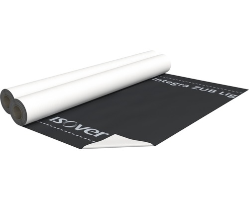 Isover Integra ZUB Light Unterdeckbahn in Rollen