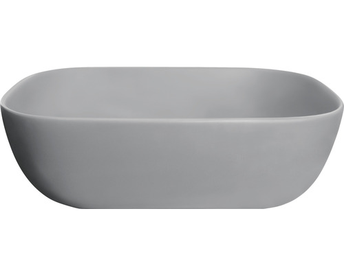 Aufsatzwaschbecken aus Keramik