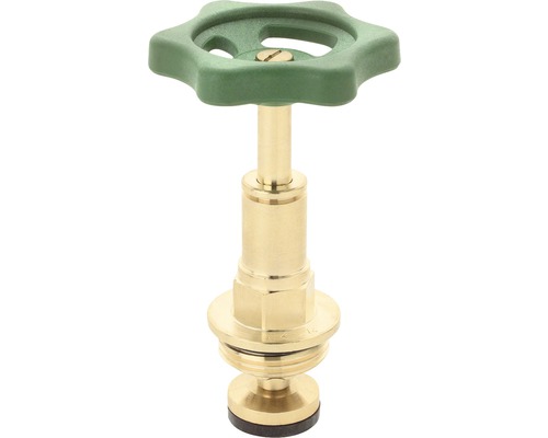Ventil-Oberteil mit langer Spindel 1" Ventiloberteil mit Drehgriff
