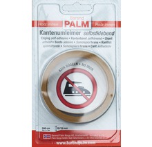 Barend Palm Kantenumleimer selbstklebend, 500 cm lang und 18/19 mm breit