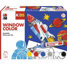 Marabu Kids Window Color Set Weltall 6-tlg-thumb-2