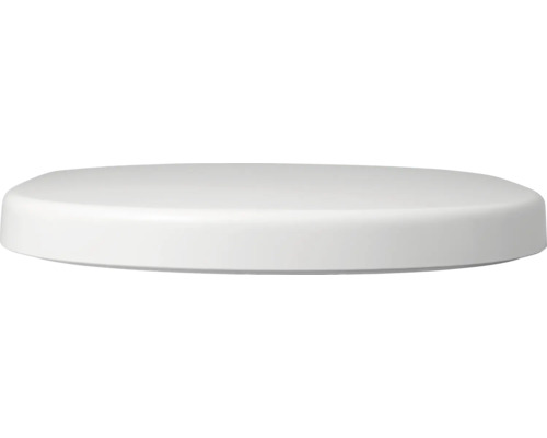 Weiße Geräteabdeckung