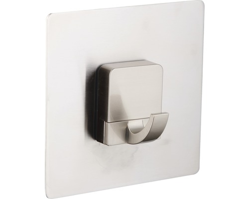 Metallischer Einzelhaken zur Wandmontage