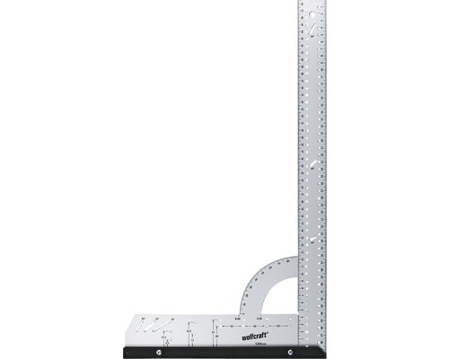 Edelstahl-Schreinerwinkel 200 x 120 mm einfach kaufen