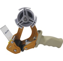 Cargo Point Profi-Handabroller für Klebeband 50 mm