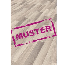 Muster von Laminatboden in Holzoptik