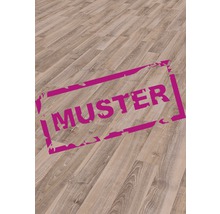 Handmuster Laminat Masterfloor 8.0 Esche