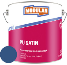Modulan Lackfarbe, Gebinde