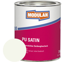 MODULAN PU Satin Lackdose