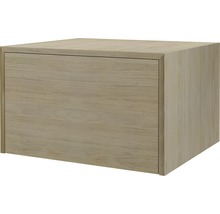 Kommode Baden Haus Tavolone 50 cm tabakeiche