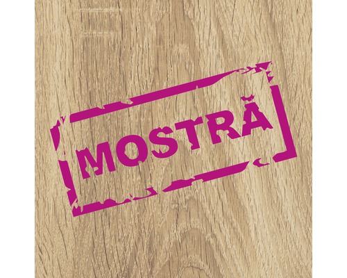 Muster einer Holzoberfläche