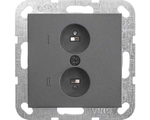 Gira Dateneinsatz UAE 2-fach