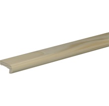Profilleiste SF288 Fichte/Kiefer roh - 2400 x 40 x 20 mm