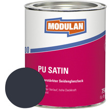 Dose PU-Satine Lackfarbe