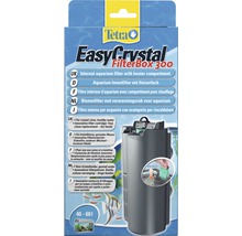 Tetra EasyCrystal FilterBox 300 Aquarium Innenfilter mit Heizfach