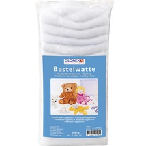 Glorex Bastelwatte 250 Gramm