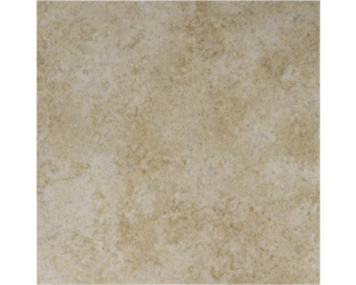 PVC Narvi uni beige 400 cm breit (Meterware)-0