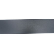 Möbelbauplatte Esche Schwarz 19x400x2630 mm-thumb-3